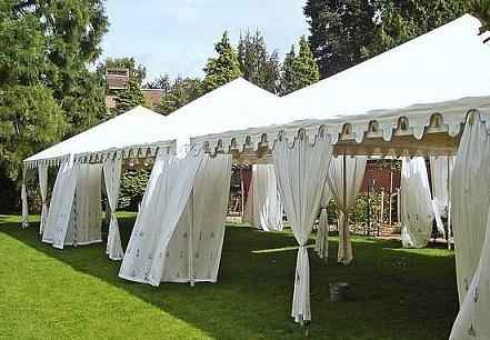 tenda casamento