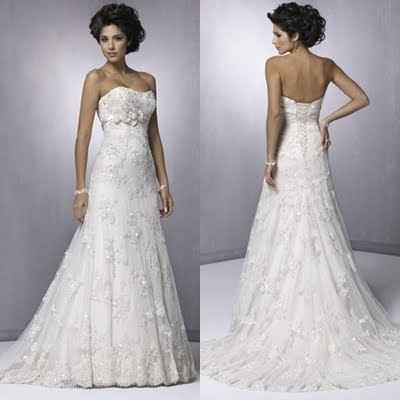 vestido civil 