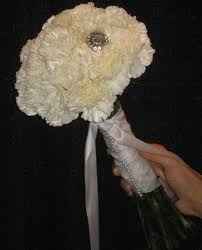 boquet de cravos 