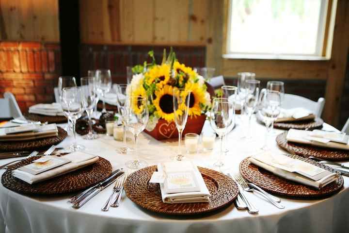decoraçao casamento