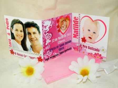 convite casamento 