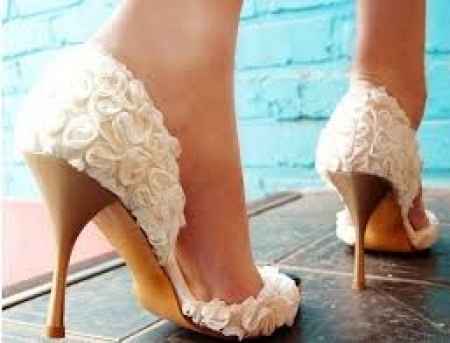 sapatos noiva 