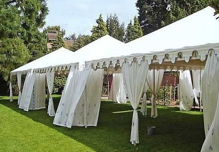 tenda casamento