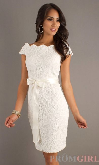 vestido civil