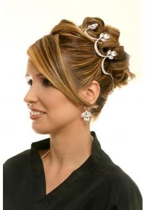 penteado 