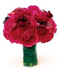 boquet ranunculos