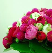 boquet noiva