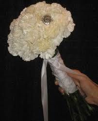 boquet de cravos 