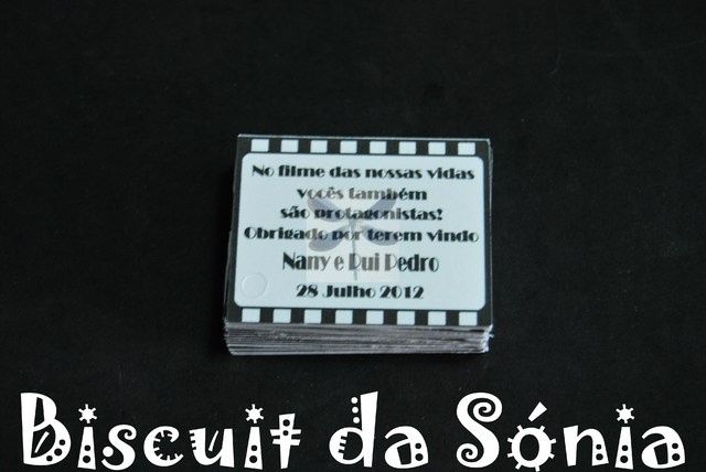 tema cinema 