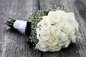 boquet noiva