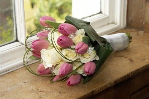 boquet noiva 