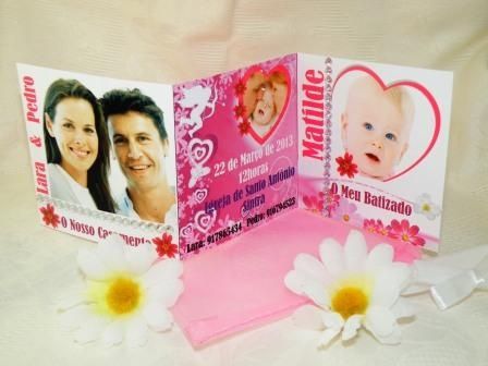 convite casamento 