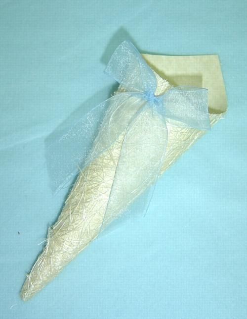 cones para rosas