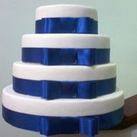bolo de casamento 