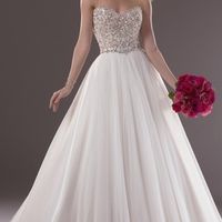 vestido noiva 