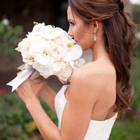 penteado noiva 