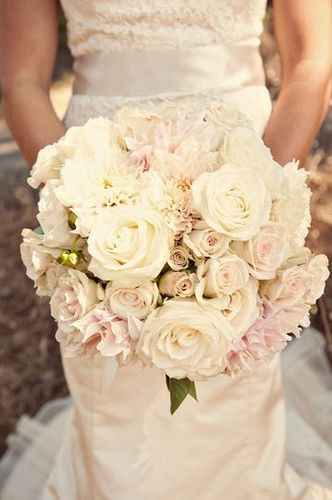 Bouquet flores de verão