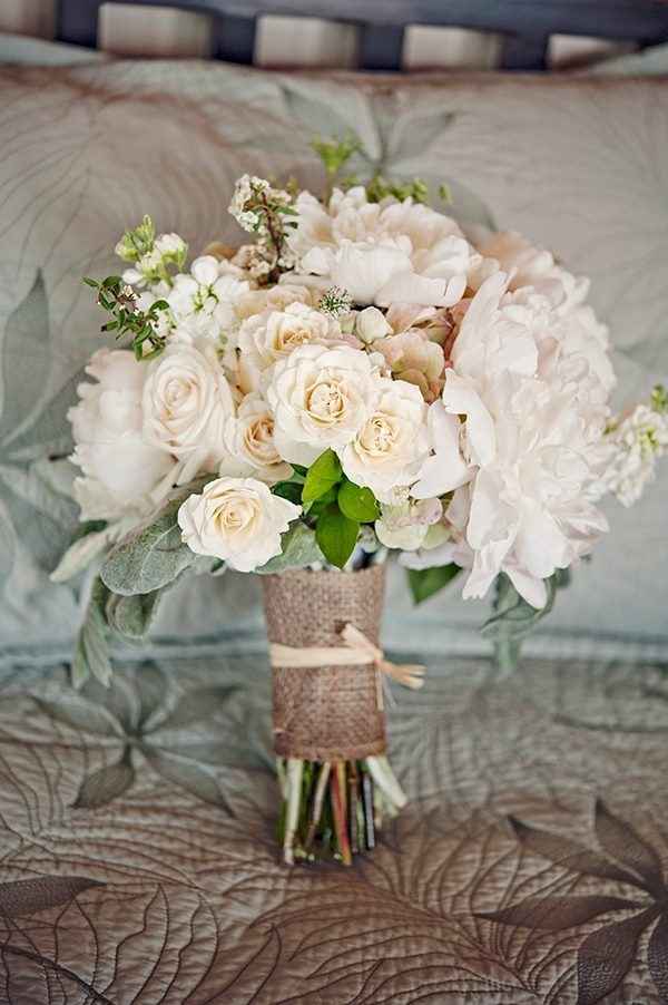 Bouquet flores de verão