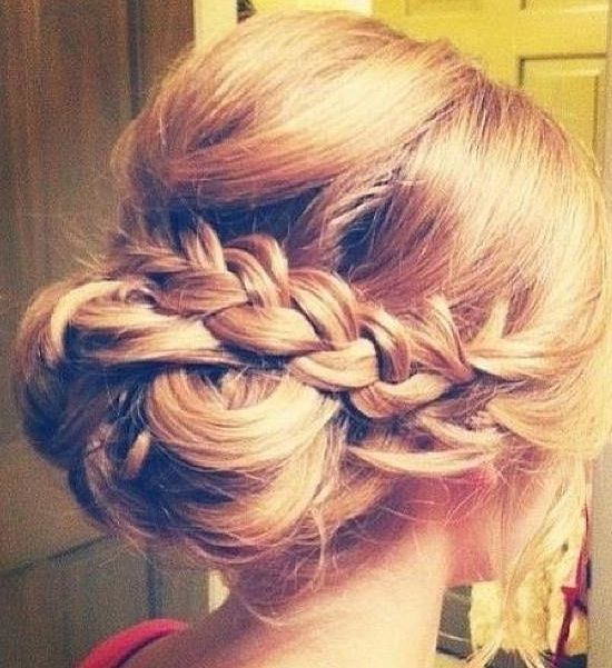 o penteado