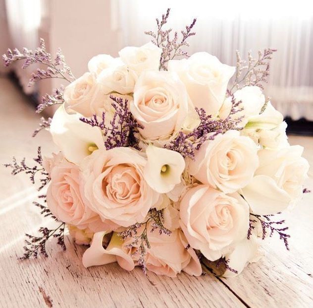 Bouquet flores de verão