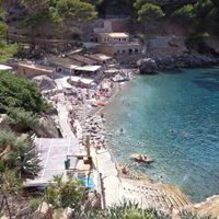 Cala de Deià