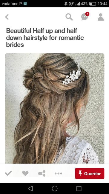 Hairstylist ✔️ - 1