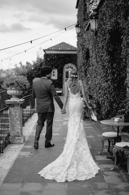 O teu vestido de noiva... no nosso PINTEREST! 👗❤️ 42