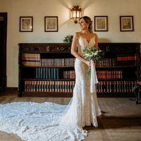 O teu vestido de noiva... no nosso PINTEREST! 👗❤️ - 2
