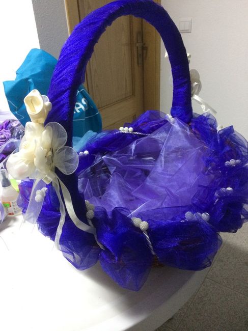A 5 dias do casamento ... - 4