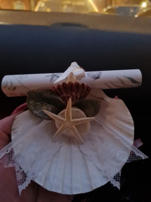3 convites de casamento: escolhe um! 2