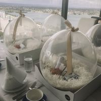 O que colocarias de presente na caixinha para os teus padrinhos/madrinhas? - 1