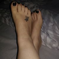 Tatuagens - 1