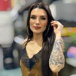 Ana Mathers