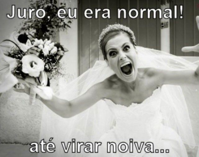Damas ou ex damas? - 2