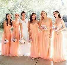 Damas de honor :) - 1