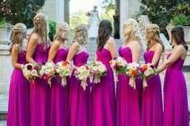 Damas de honor :) - 2