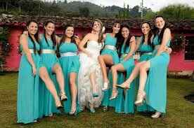 Damas de honor :) - 3