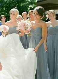 Damas de honor :) - 7