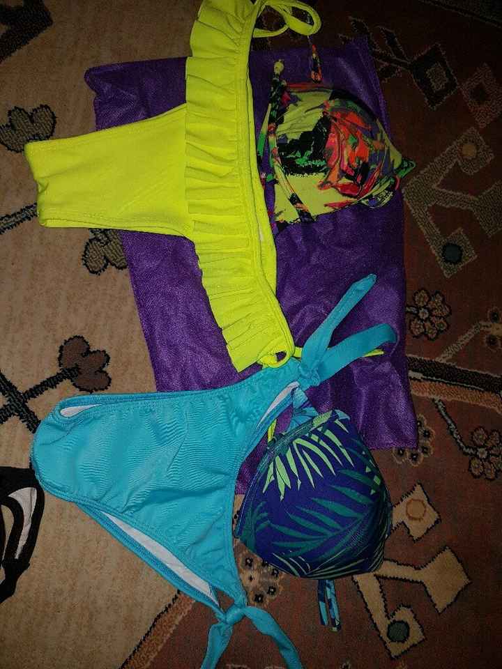 Aí vamos nós 😍✈🌞😍 - 3