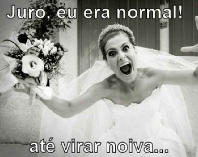 Damas ou ex damas? - 2