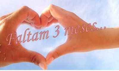 3 meses 😍 - 3