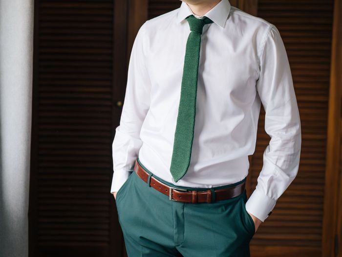 Quando queres incluir o que fazes no dia-a-dia no teu casamento - 1