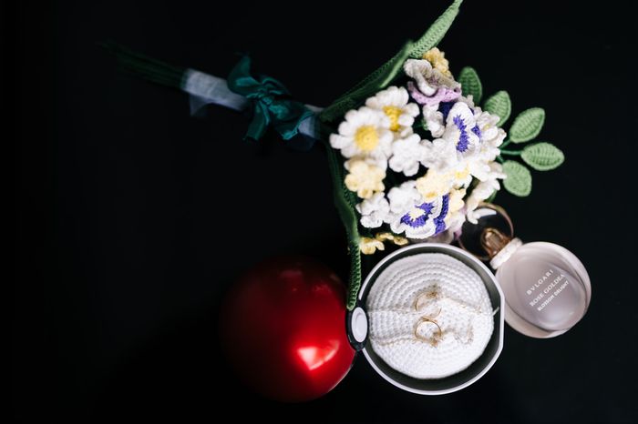 Quando queres incluir o que fazes no dia-a-dia no teu casamento - 2