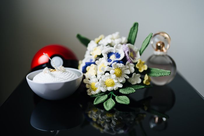 Quando queres incluir o que fazes no dia-a-dia no teu casamento - 3