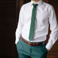 Quando queres incluir o que fazes no dia-a-dia no teu casamento - 1