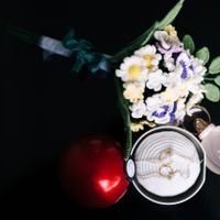 Quando queres incluir o que fazes no dia-a-dia no teu casamento - 2