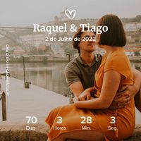 Checks a 70 dias! Estamos quase lá - 1