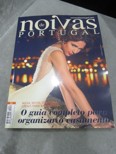 quem já deu uma vista de olhos nesta revista ??