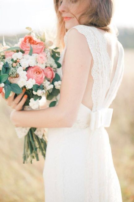 A Escolha do Bouquet
