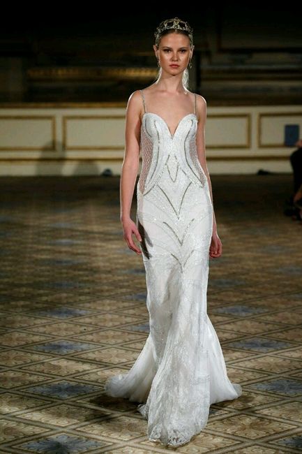 Vestidos noiva - 3